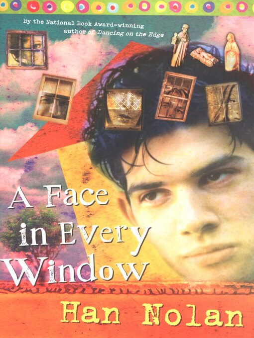 Title details for A Face in Every Window by Han Nolan - Available
